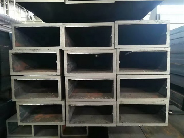 安宁Q235冷拔方管材质特点 适用工程场景分析
